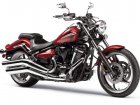 Yamaha Star Raider / XV 1900 Raider